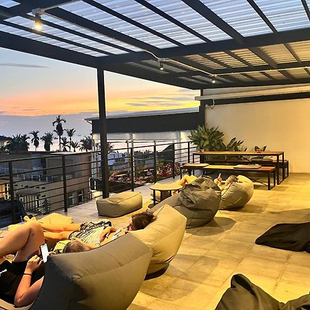 Indie Hostel - קו טאו מראה חיצוני תמונה