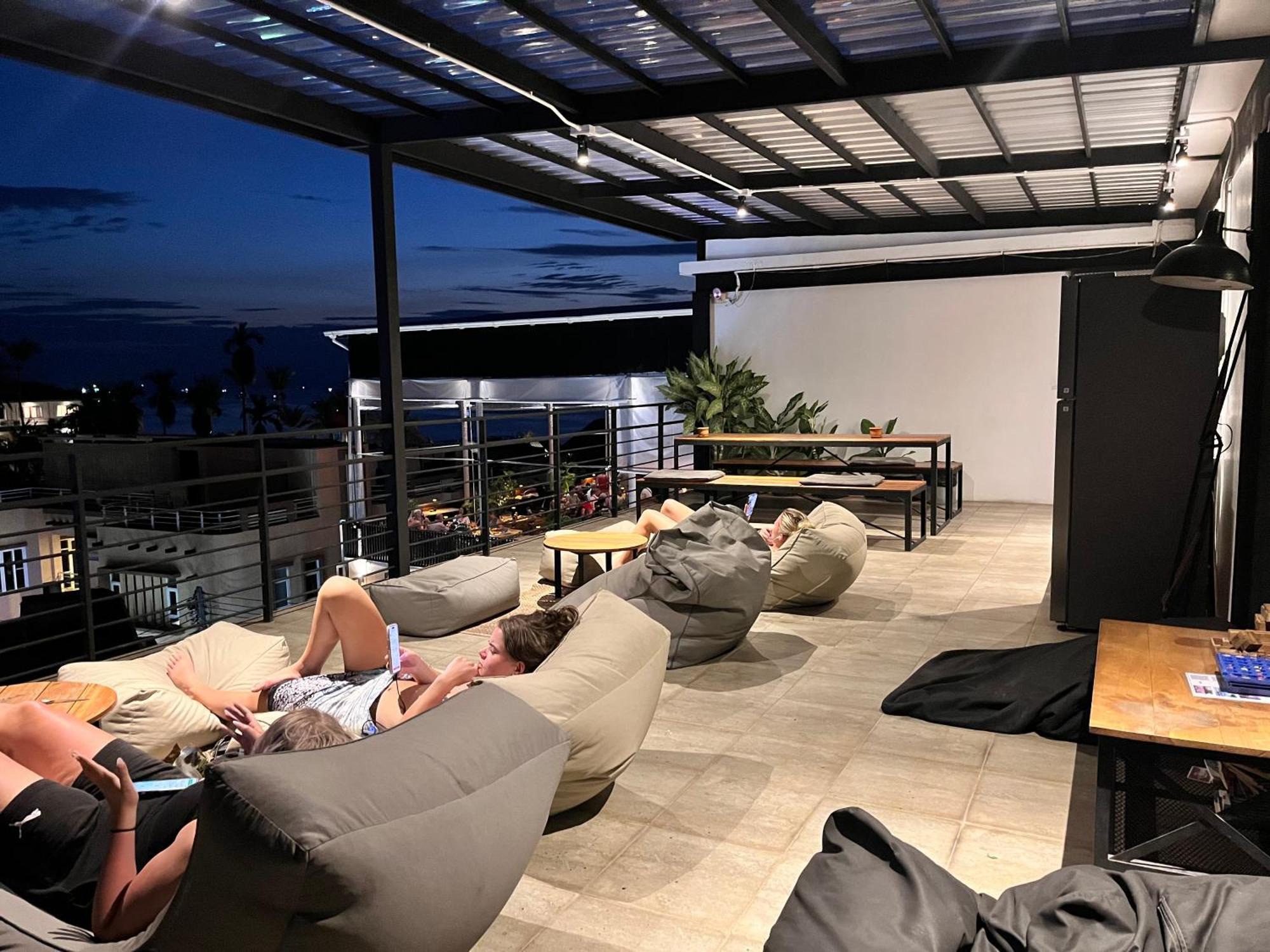 Indie Hostel - קו טאו מראה חיצוני תמונה