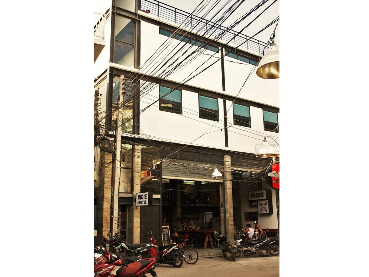 Indie Hostel - קו טאו מראה חיצוני תמונה