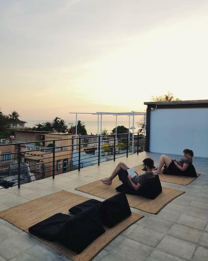 Indie Hostel - קו טאו מראה חיצוני תמונה