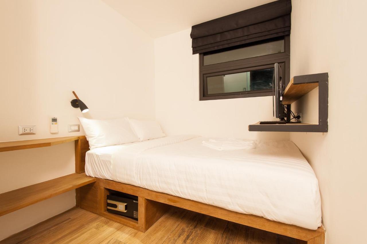 Indie Hostel - קו טאו מראה חיצוני תמונה